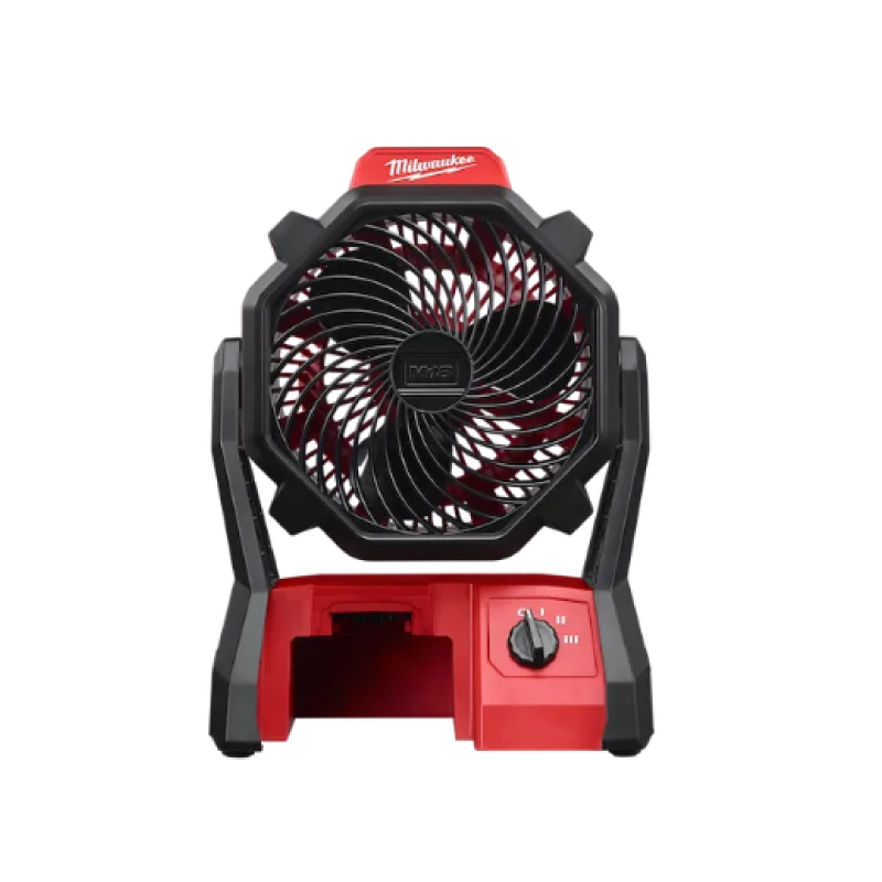 VENTILADOR PARA LUGAR DE TRABAJO M18™