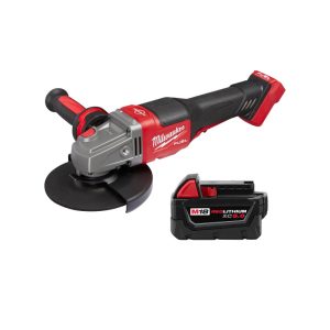 RECTIFICADORA CON FRENO M18 FUEL™ DE 4-1/2" A 6"