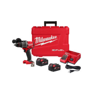 Taladro percutor M18