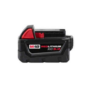 BATERÍA DE Li CAPACIDAD EXTENDIDA M18 XC5.0 MILWAUKEE