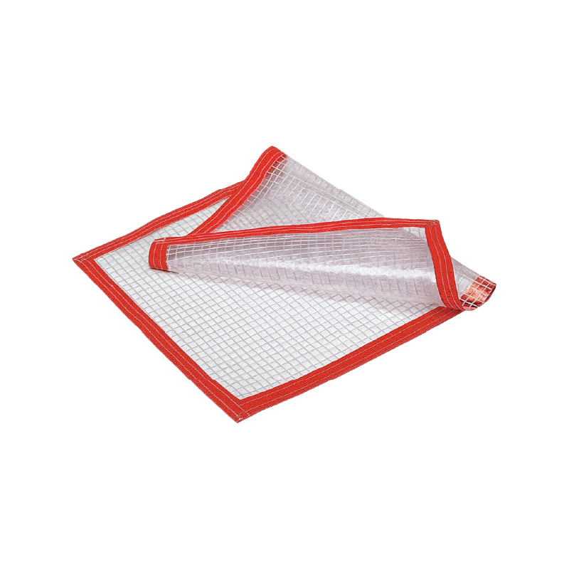 Manta aislante con velcro