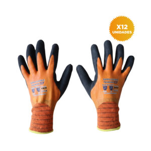 Guantes Térmicos para el Frío Talla 9 X12 Uds – 1LAWO09