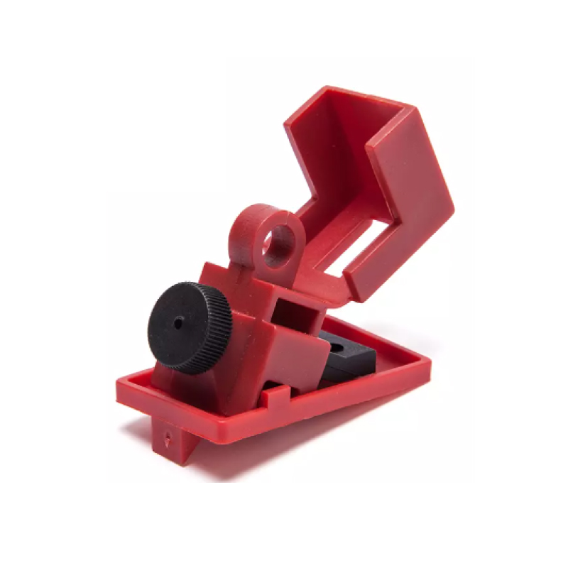 BLOQUEO PARA INTERRUPTORES