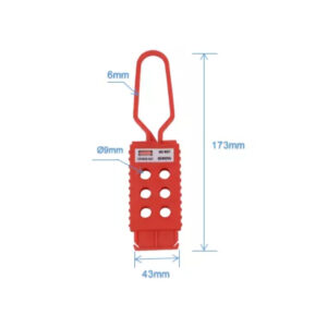 ENCLAVAMIENTO TIPO TENAZA