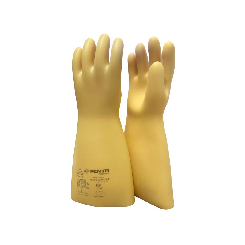 Guantes Dieléctricos EVOLT0 Regeltex