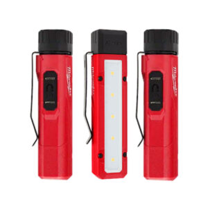 Linterna magnética 300 lúmenes