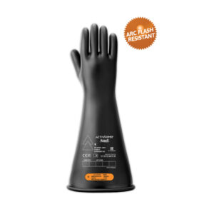 Guantes Dieléctricos Clase 4