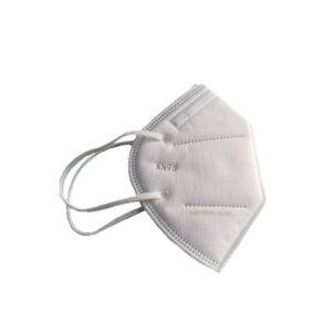 MASCARILLA DE PROTECCIÓN KN95