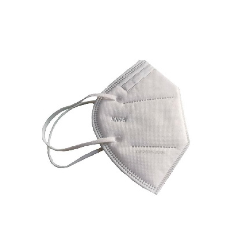 MASCARILLA DE PROTECCIÓN KN95