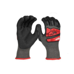 GUANTES PROTECCIÓN ANTI CORTE