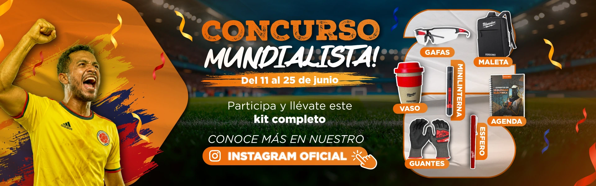 Gran concurso