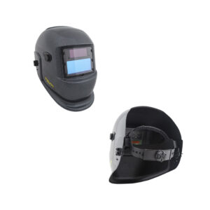 CARETA DE SOLDAR INTELIGENTE FOTOSENSIBLE STEELPRO - PF004-20333