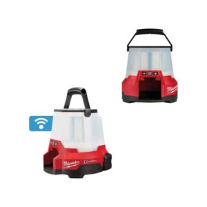 LAMPARA M18™ 4400 LM RADIUS™ ONE-KEY™ - 2146-20