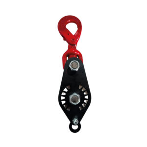 POLEA SENCILLA XAFECO DE 3 PULGADAS - XFC-PS11