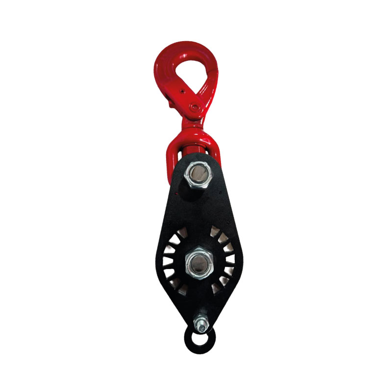 POLEA SENCILLA XAFECO DE 3 PULGADAS - XFC-PS11