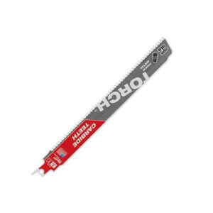 HOJA TORCH DE 9” Y 8” TPI CON DIENTES DE CARBURO - 2720-20