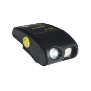 Detector de tension personal