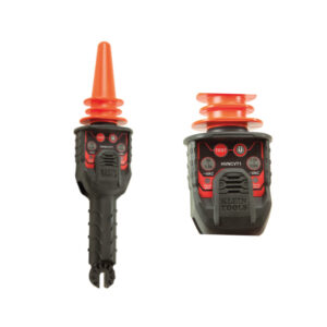 DETECTOR DE TNSION
